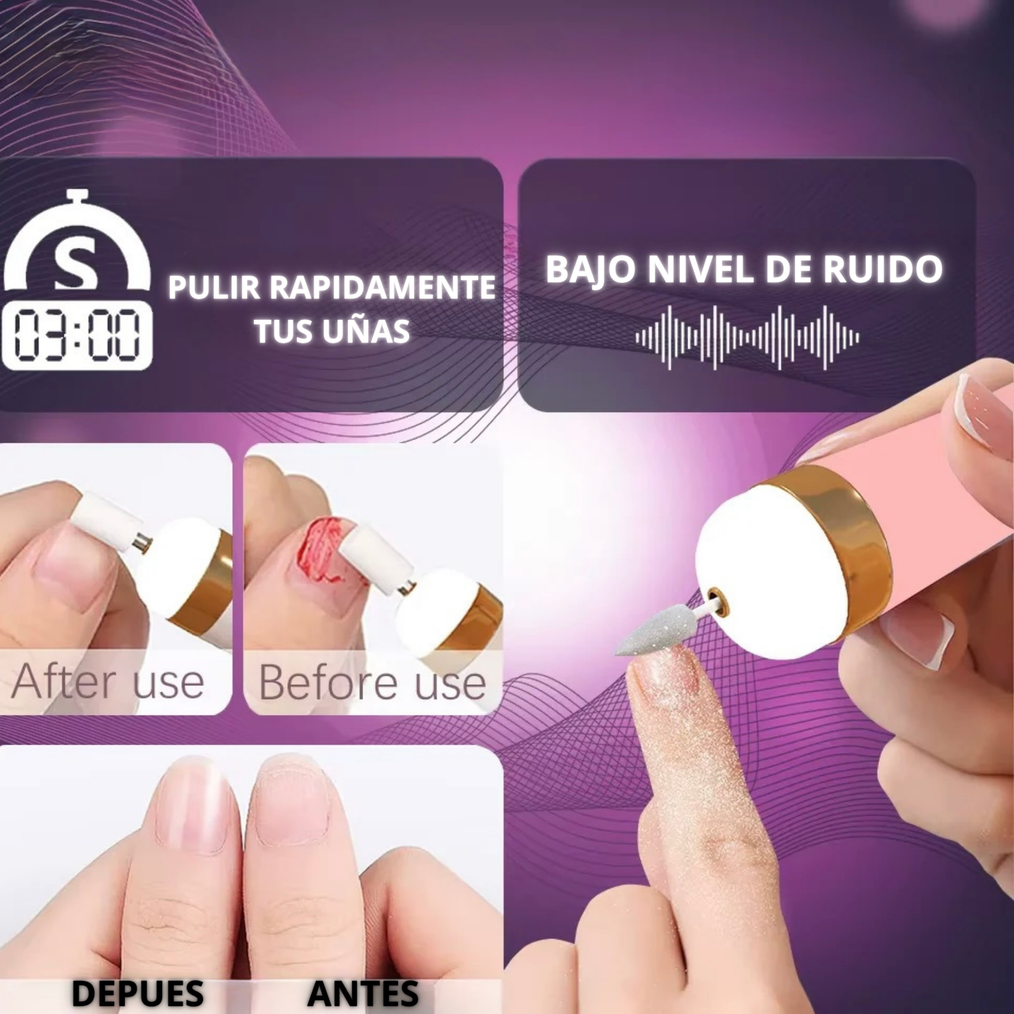 GlowNails